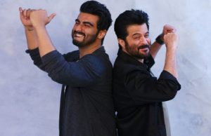Anil Kapoor Turns A Jhakaas Host!!