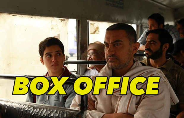 Box Office: Aamir Khan Starrer Dangal Inching Towards Rs 300 Crore Mark!