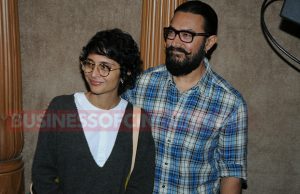 In Pics: Aamir Khan Launches Second edition of Satyamev Jayate, Wife Kiran Rao Sings Marathi Song For The Show!