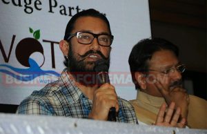 Aamir Khan Reveals Why He Would Never Move To Hollywood