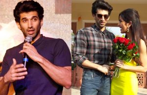 Aditya Roy Kapoor Speaks Up On Dating Katrina Kaif!