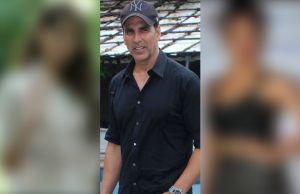 Guess Who Will Be Seen Alongside Akshay Kumar In Padman