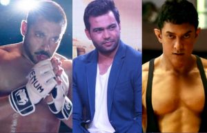 Here's What Sultan Director Has To Say About Aamir Khan's Dangal