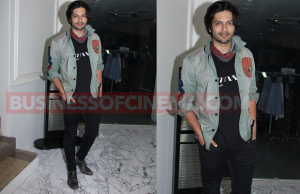 Ali Fazal Sponsors Self-Defence For Girls In His Family