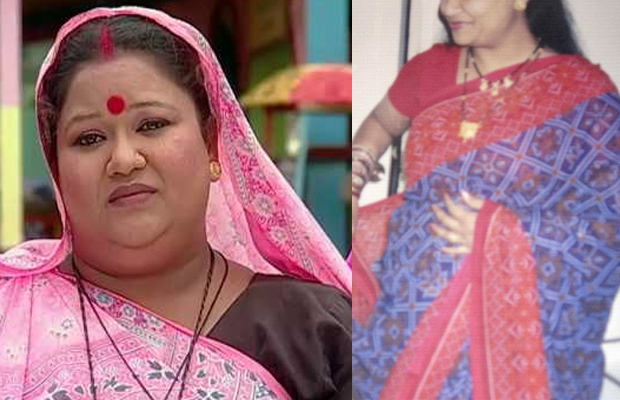 You Will Be SHOCKED To See These Rare Picture Of Ammaji From Bhabi Ji Ghar Par Hai