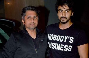 Arjun Kapoor And Mohit Suri Finally React Over Their Rift!