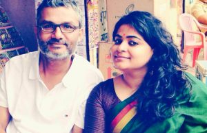 Award-Winning Directors Ashwiny And Nitesh Tiwari Work Together In 'Bareilly Ki Barfi'