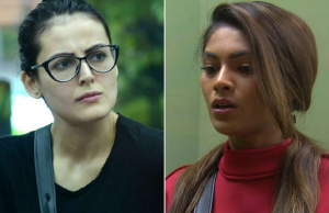 Exclusive Bigg Boss 10: Mandana Karimi Enters The House, Calls Lopamudra Raut A Villain!