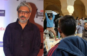 Sanjay Leela Bhansali Finally Opens Up On Attack On Padmavati Shoot!