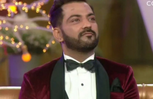 Manu Punjabi's Emotional Journey In Bigg Boss 10 House