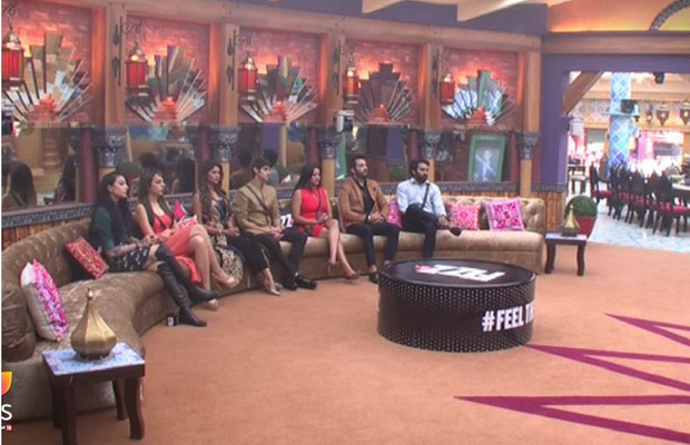 Exclusive Bigg Boss 10: The New Ranking Task Results Are Literally Unbelievable!