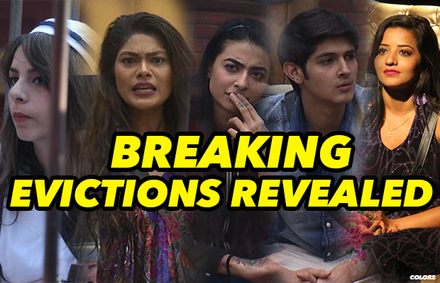 BREAKING Bigg Boss 10 Eviction: After Om Swami, Guess Who Gets Evicted!