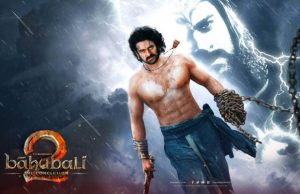 Prabhas' Trainer Shares About His Physical Transformation In Baahubali 2