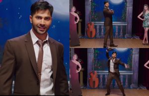 Badrinath Ki Dulhania First Teaser: Varun Dhawan Begins The Search For His Dulhania In The Quirkiest Way!