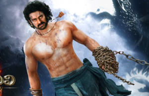 Revealed: The Secret Of Prabhas' Dual Body Types In Baahubali 2