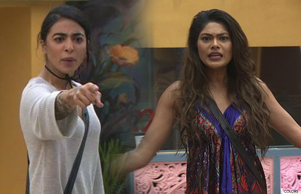 Exclusive Bigg Boss 10: VJ Bani Kicked Lopamudra Raut For This Shocking Reason!