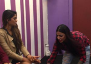 Bigg Boss 10: Lopamudra Raut And VJ Bani's Rivalry Gets Worse!