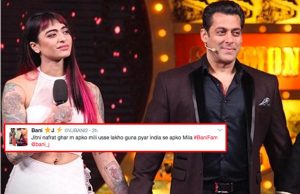 Bigg Boss 10: Here's How Fans Reacted To VJ Bani Not Winning The Show!