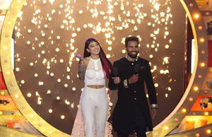 Bigg Boss 10: Manveer Gurjar Reveals On Taking Revenge From VJ Bani!