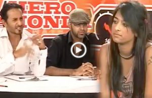 Bigg Boss 10: You Will Be SHOCKED To See Freaky VJ Bani's Roadies 4 Audition Video!