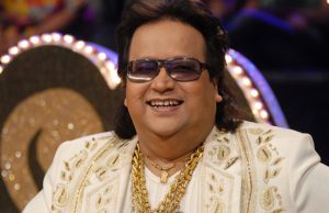 Bappi Da Shoots In LA For Running Shaadi