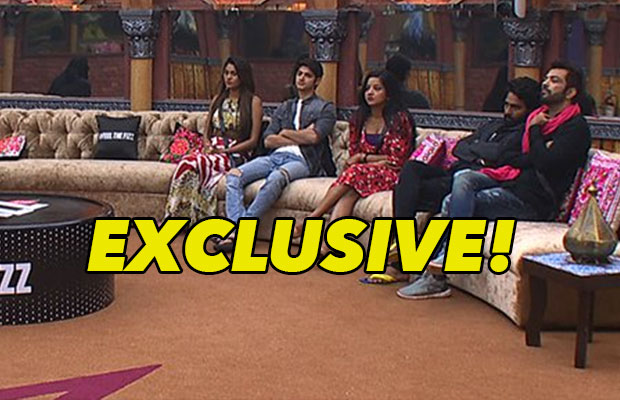 Exclusive Bigg Boss 10: The New Luxury Budget Task Will Undoubtedly Create A Stir In The House!