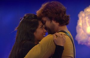 Exclusive Bigg Boss 10: Here's What Monalisa's Boyfriend Vikrant Singh Rajpoot Did After Entering The House!