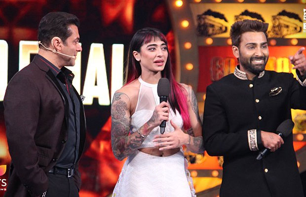 Bigg Boss 10: VJ Bani Opens Up On Losing Against Manveer Gurjar And Much More In Her First Interview After Show!
