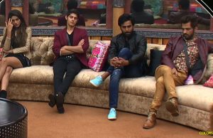 Exclusive Bigg Boss 10: Housemates Turn Chefs For Manveer Gurjar!