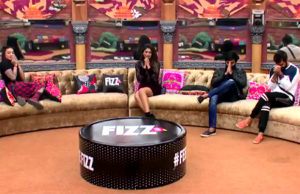 Bigg Boss 10: Top 4 Finalists Break Down Into Tears As They Walk Down The Memory Lane!