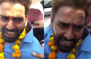 Video: This Real Side Of Bigg Boss 10 Winner Manveer Gurjar Will Leave You In Shock!