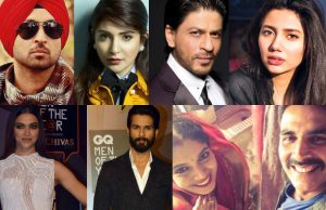 Unconventional Bollywood Pairs To Watch Out For In 2017!
