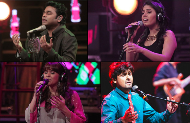 Bollywood Musicians That Composed For A Cause
