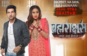 Ekta Kapoor's Brahmarakshas - Jaag Utha Shaitaan To Go Off Air?