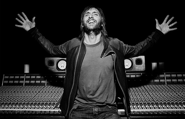 There’s Some Bad News For David Guetta Fans!