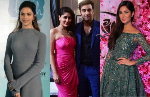 This Is What Kareena Kapoor Khan Will Do When Stuck In An Elevator With Ranbir Kapoor's Exes Deepika Padukone And Katrina Kaif!