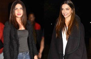 Watch: Deepika Padukone's REACTION When Foreign Media Mistook Her For Priyanka Chopra!