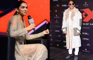 Deepika Padukone: In My Head, I Live With Vin Diesel And We’ve Amazing Babies