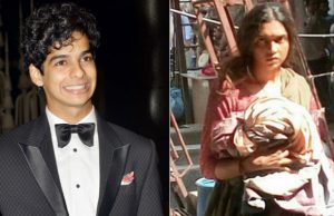 Did Deepika Padukone Fail The Screen Test For Majid Majidi’s Next?