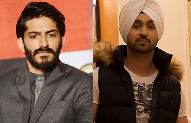 Diljit Dosanjh SPEAKS UP On Harshvardhan Kapoor’s Hurtful Comment On His Debut!