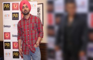 Diljit Dosanjh Felt Star-Struck By This Superstar Of Bollywood