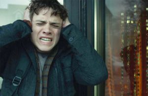 Douglas Smith Was Petrified After Reading The Bye Bye Man’s Script