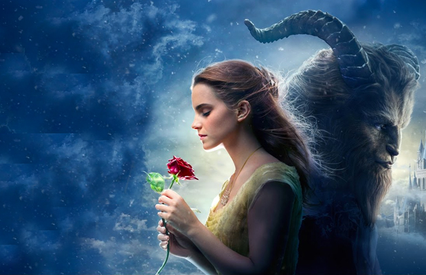 Final Trailer Of The Magical And Musical Tale Of Beauty And The Beast