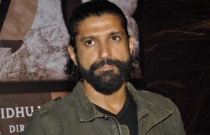Farhan Akhtar To Star In The Fakir Of Venice