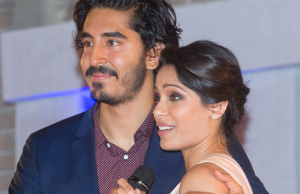 Dev Patel's Ex-Girlfriend Frieda Pinto Has To Say This About His Oscar Nomination