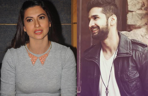 Gauahar Khan Opens Up About Her Relationship With Rupin Pahwa