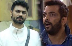 Bigg Boss 10: Manveer Gurjar, Manu Punjabi's This Reaction On Gaurav Chopra's Eviction Was Unexpected!