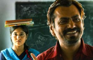 Makers Of Nawazuddin Siddique Starrer Haraamkhor Get Hate And Threat Emails/ Messages