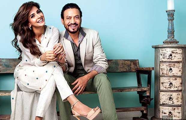 Irrfan Khan’s Hindi Medium Goes Onto Become One Of The Biggest Success Of The First Half Of 2017!