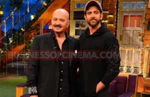 Will Hrithik Roshan Don Director's Hat For Krrish 4? Rakesh Roshan Reveals